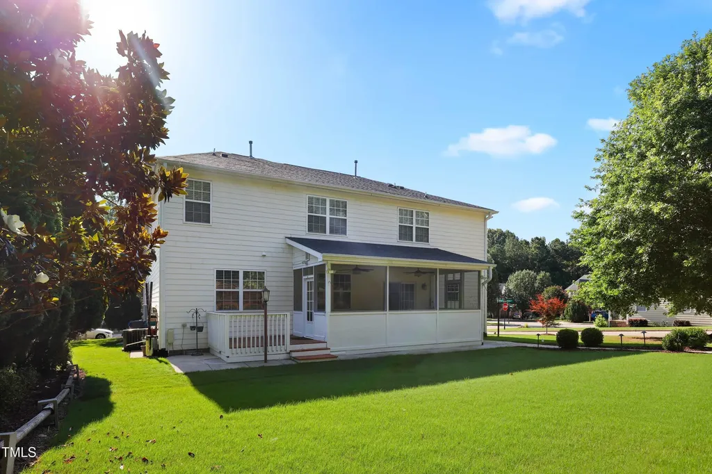 3220 Queensland Road Raleigh NC 27614