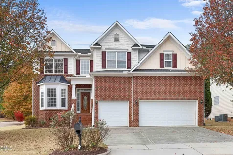 3220 Queensland Road Raleigh NC 27614