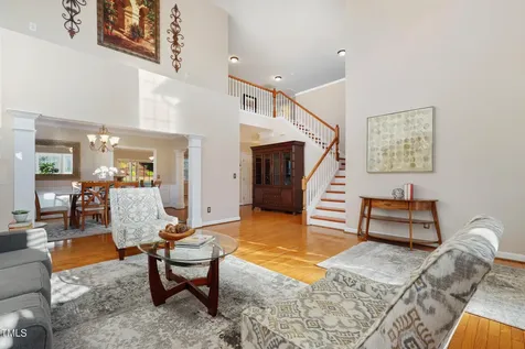 3220 Queensland Road Raleigh NC 27614