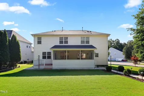3220 Queensland Road Raleigh NC 27614