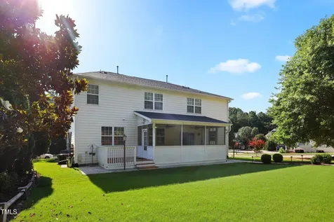 3220 Queensland Road Raleigh NC 27614
