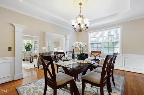 3220 Queensland Road Raleigh NC 27614