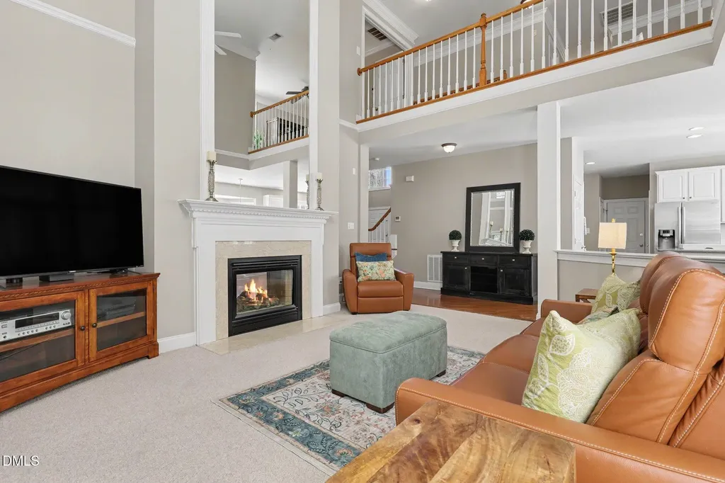 8929 Winged Thistle Court Raleigh NC 27617