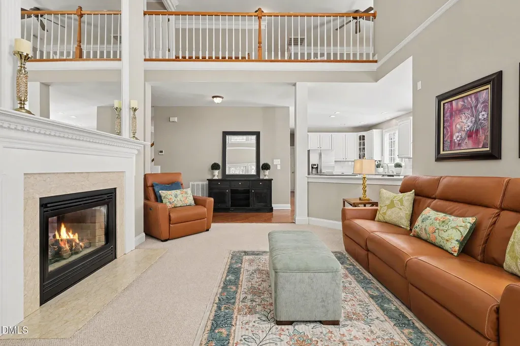 8929 Winged Thistle Court Raleigh NC 27617