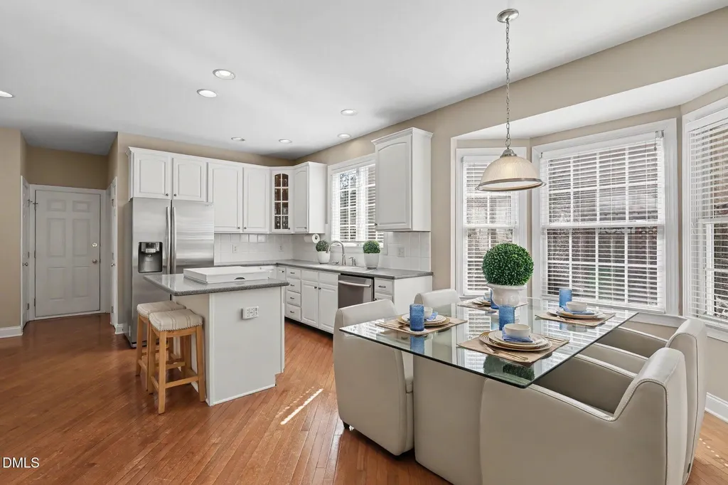 8929 Winged Thistle Court Raleigh NC 27617