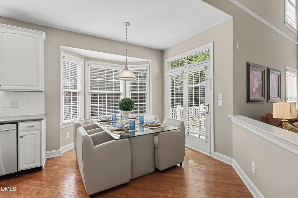 8929 Winged Thistle Court Raleigh NC 27617