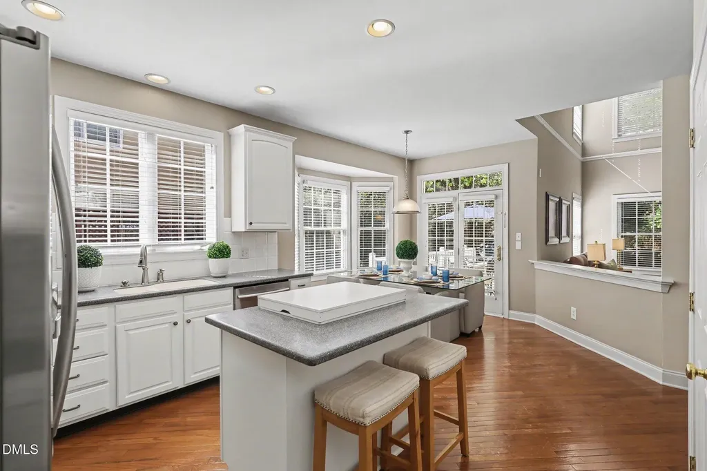8929 Winged Thistle Court Raleigh NC 27617