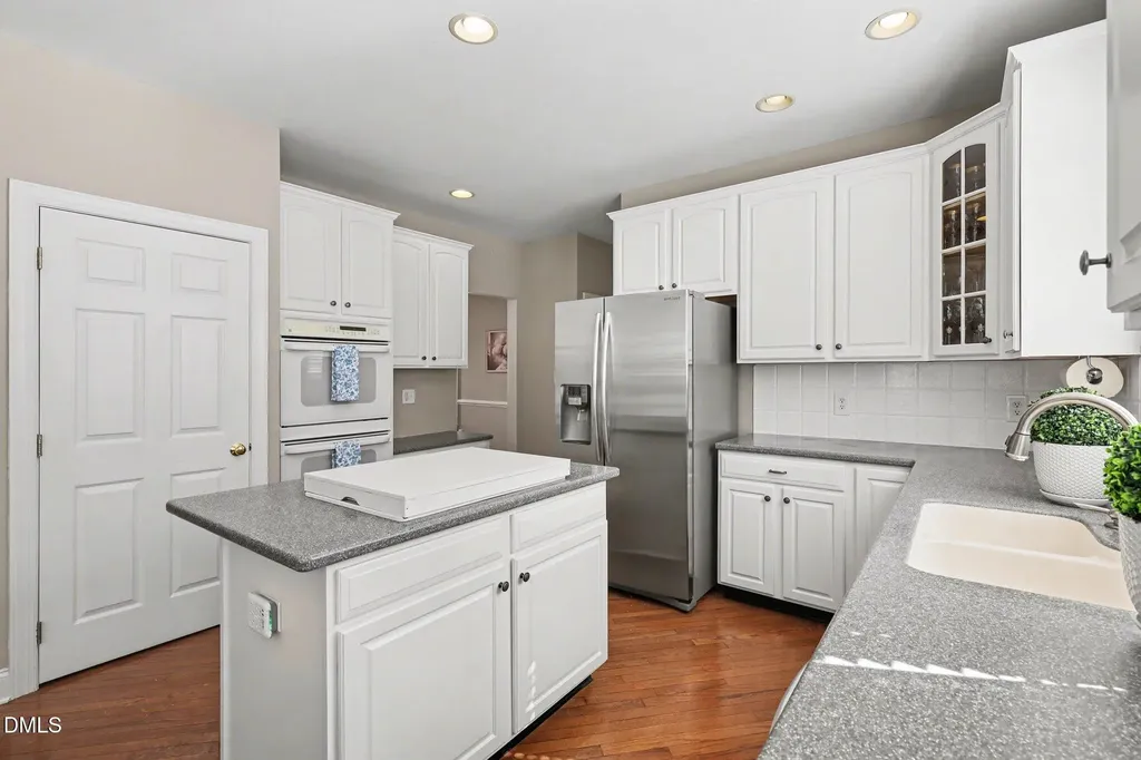 8929 Winged Thistle Court Raleigh NC 27617