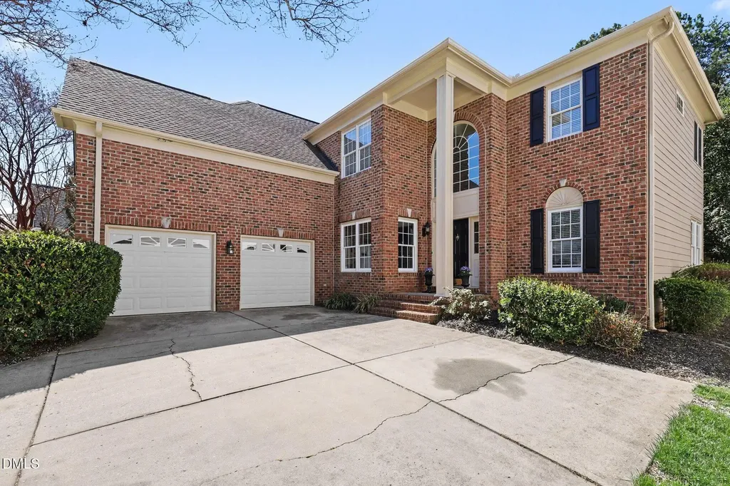 8929 Winged Thistle Court Raleigh NC 27617