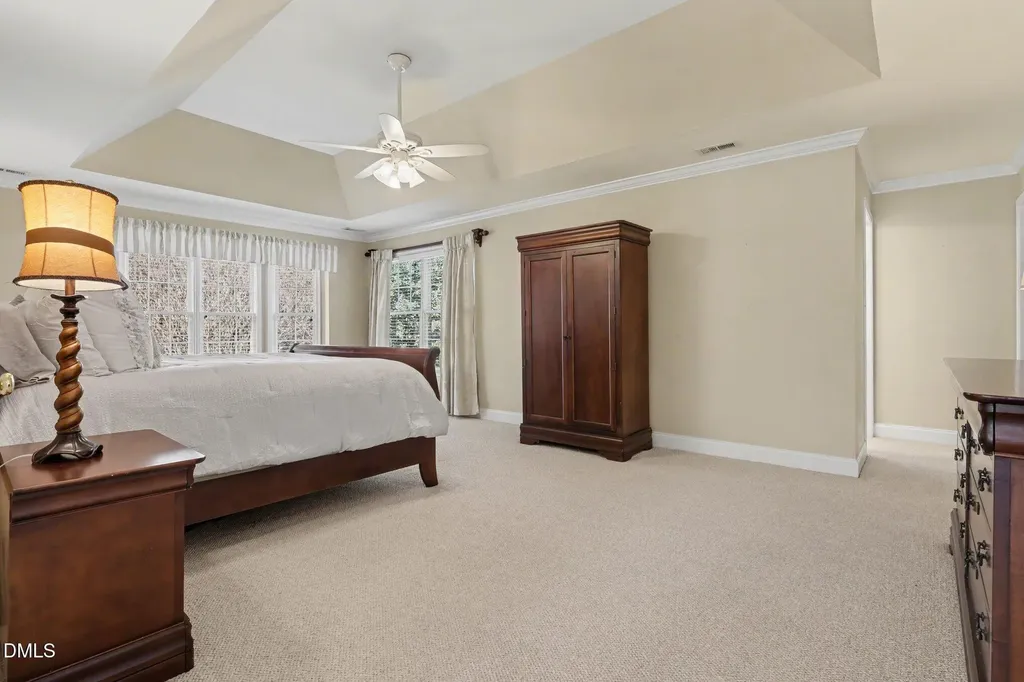 8929 Winged Thistle Court Raleigh NC 27617