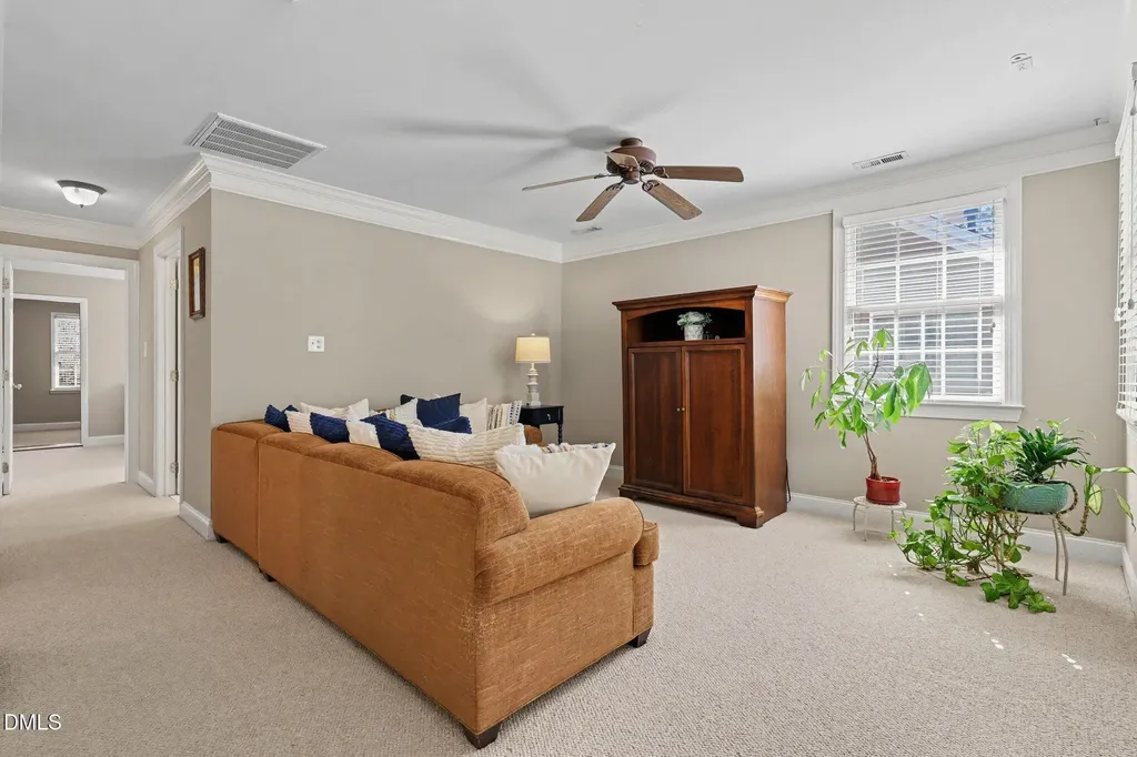 8929 Winged Thistle Court Raleigh NC 27617