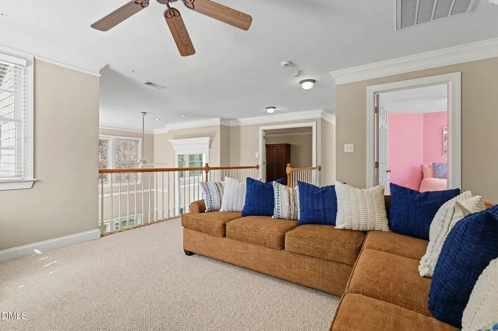 8929 Winged Thistle Court Raleigh NC 27617