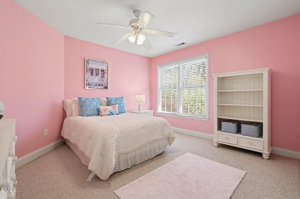8929 Winged Thistle Court Raleigh NC 27617