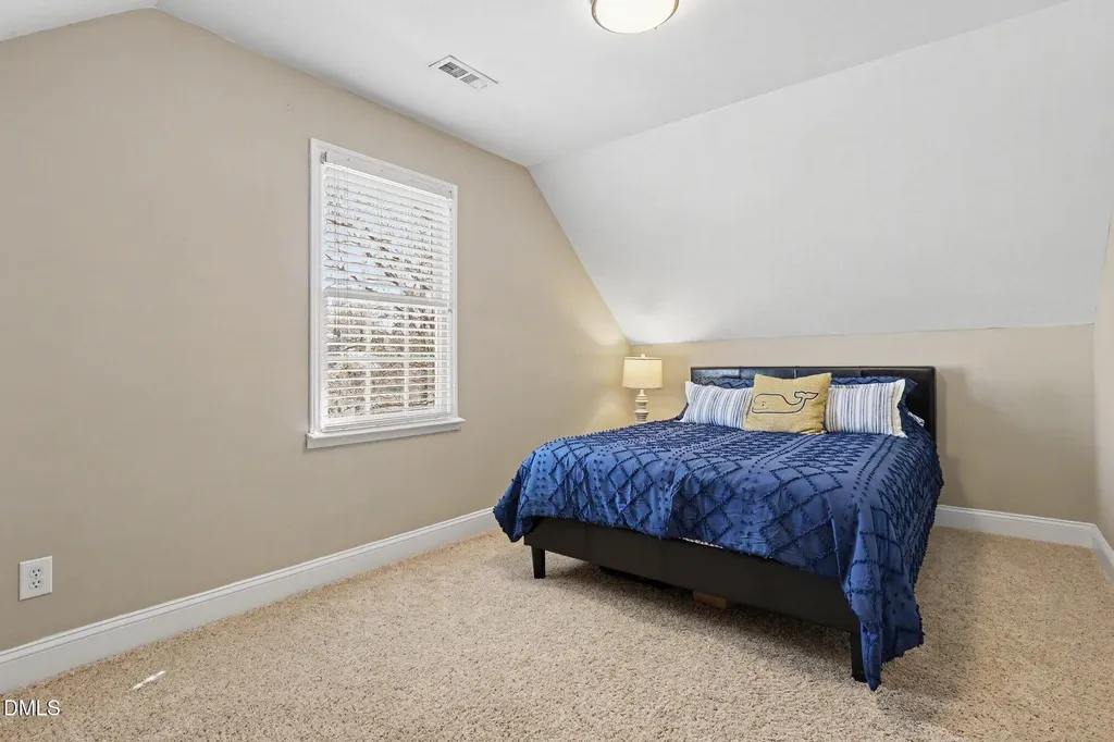 8929 Winged Thistle Court Raleigh NC 27617