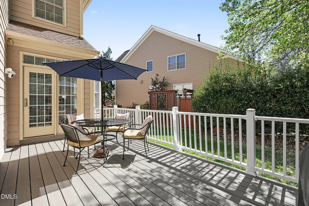 8929 Winged Thistle Court Raleigh NC 27617