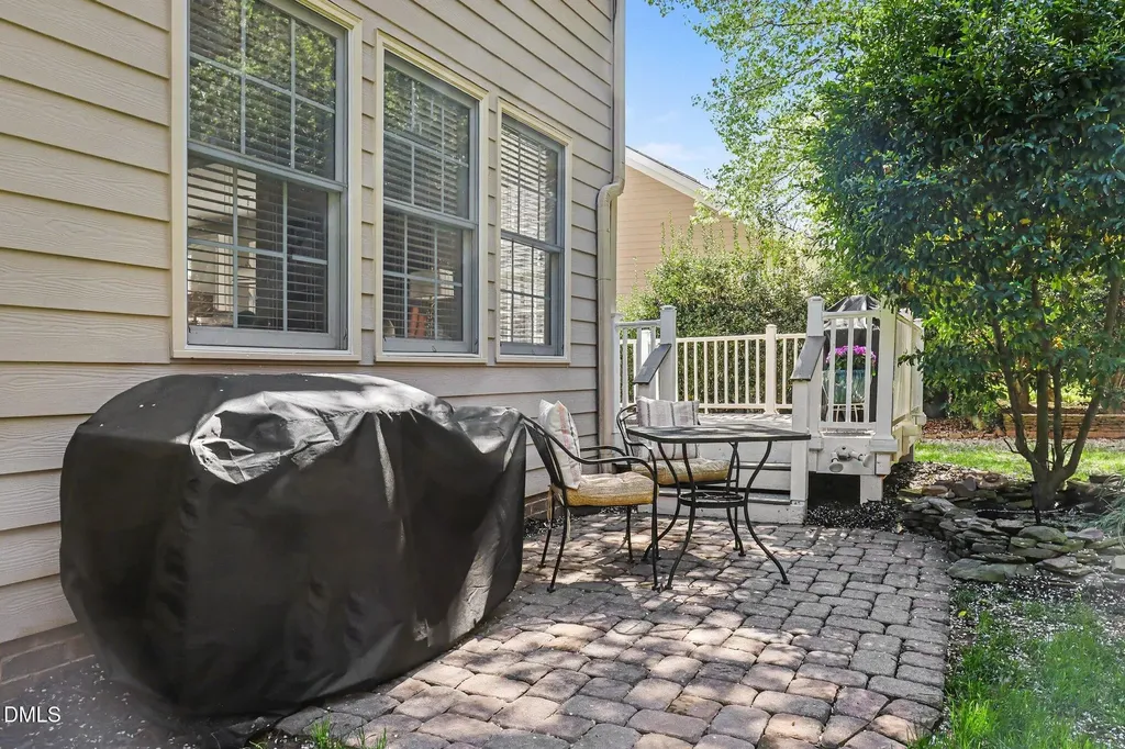 8929 Winged Thistle Court Raleigh NC 27617