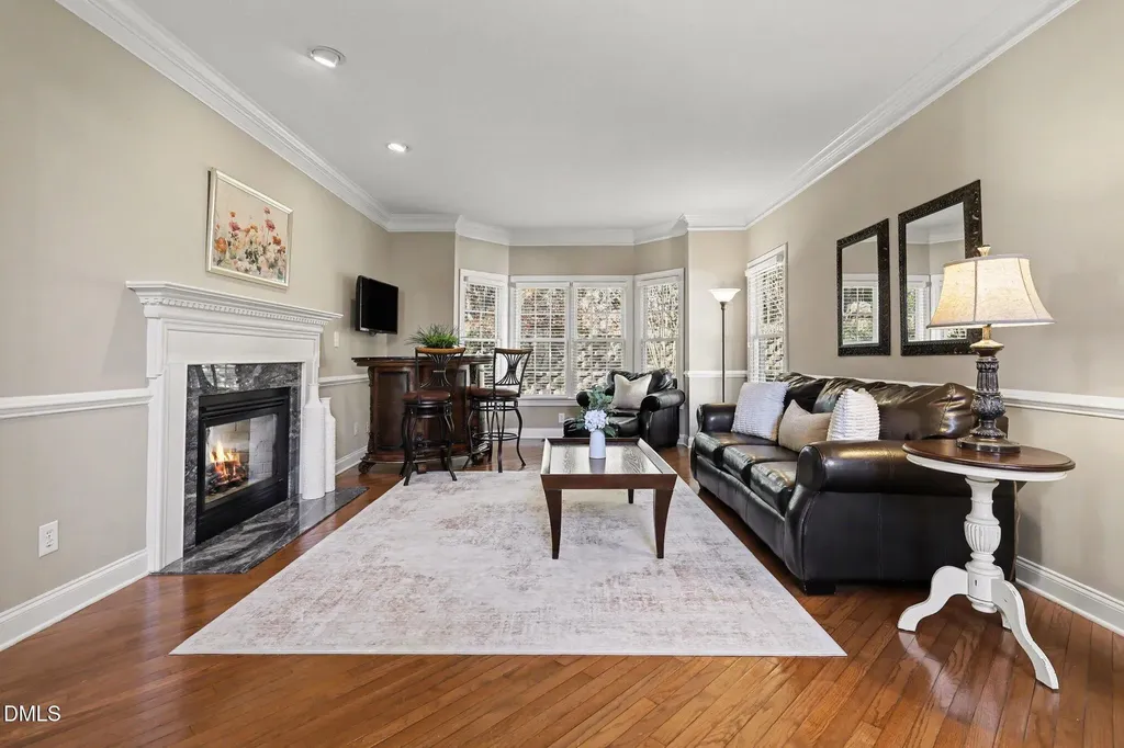 8929 Winged Thistle Court Raleigh NC 27617