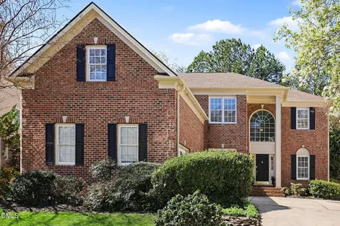 8929 Winged Thistle Court Raleigh NC 27617