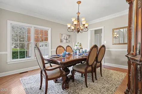 8929 Winged Thistle Court Raleigh NC 27617