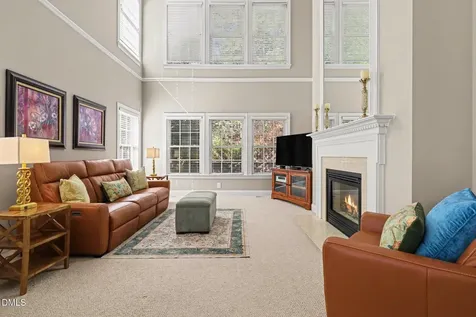 8929 Winged Thistle Court Raleigh NC 27617