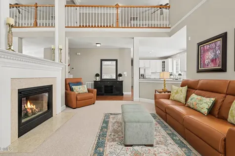 8929 Winged Thistle Court Raleigh NC 27617