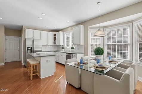 8929 Winged Thistle Court Raleigh NC 27617