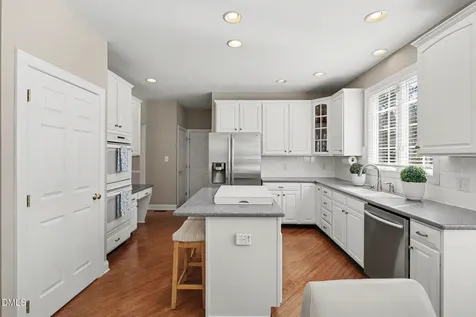 8929 Winged Thistle Court Raleigh NC 27617