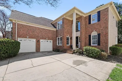 8929 Winged Thistle Court Raleigh NC 27617