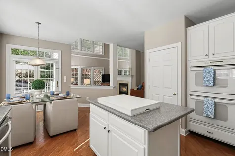 8929 Winged Thistle Court Raleigh NC 27617