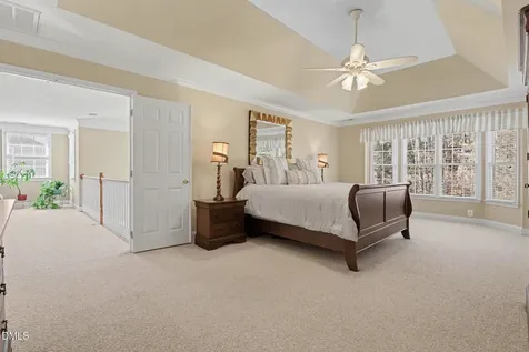 8929 Winged Thistle Court Raleigh NC 27617