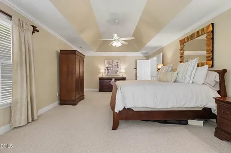 8929 Winged Thistle Court Raleigh NC 27617