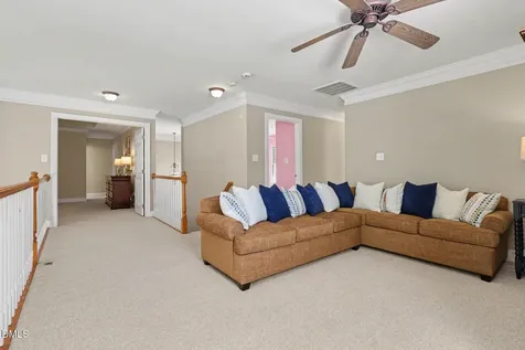 8929 Winged Thistle Court Raleigh NC 27617