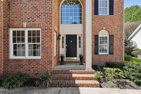 8929 Winged Thistle Court Raleigh NC 27617