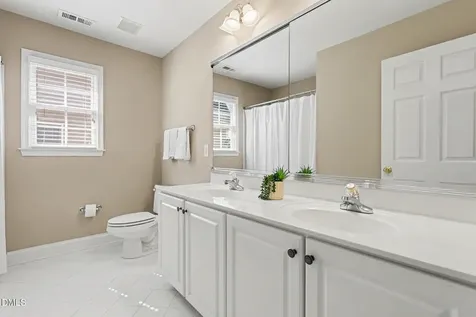 8929 Winged Thistle Court Raleigh NC 27617