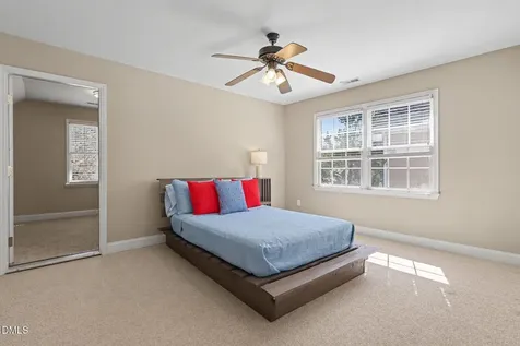 8929 Winged Thistle Court Raleigh NC 27617