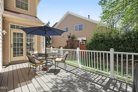 8929 Winged Thistle Court Raleigh NC 27617