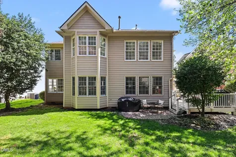 8929 Winged Thistle Court Raleigh NC 27617