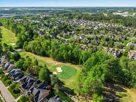 8929 Winged Thistle Court Raleigh NC 27617