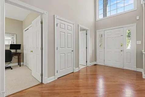8929 Winged Thistle Court Raleigh NC 27617