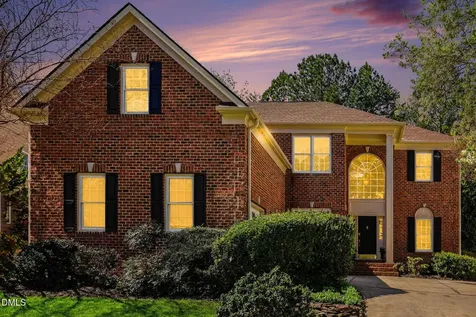 8929 Winged Thistle Court Raleigh NC 27617