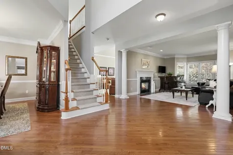 8929 Winged Thistle Court Raleigh NC 27617