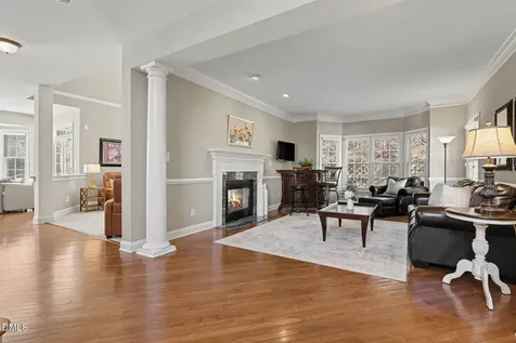 8929 Winged Thistle Court Raleigh NC 27617