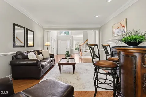 8929 Winged Thistle Court Raleigh NC 27617