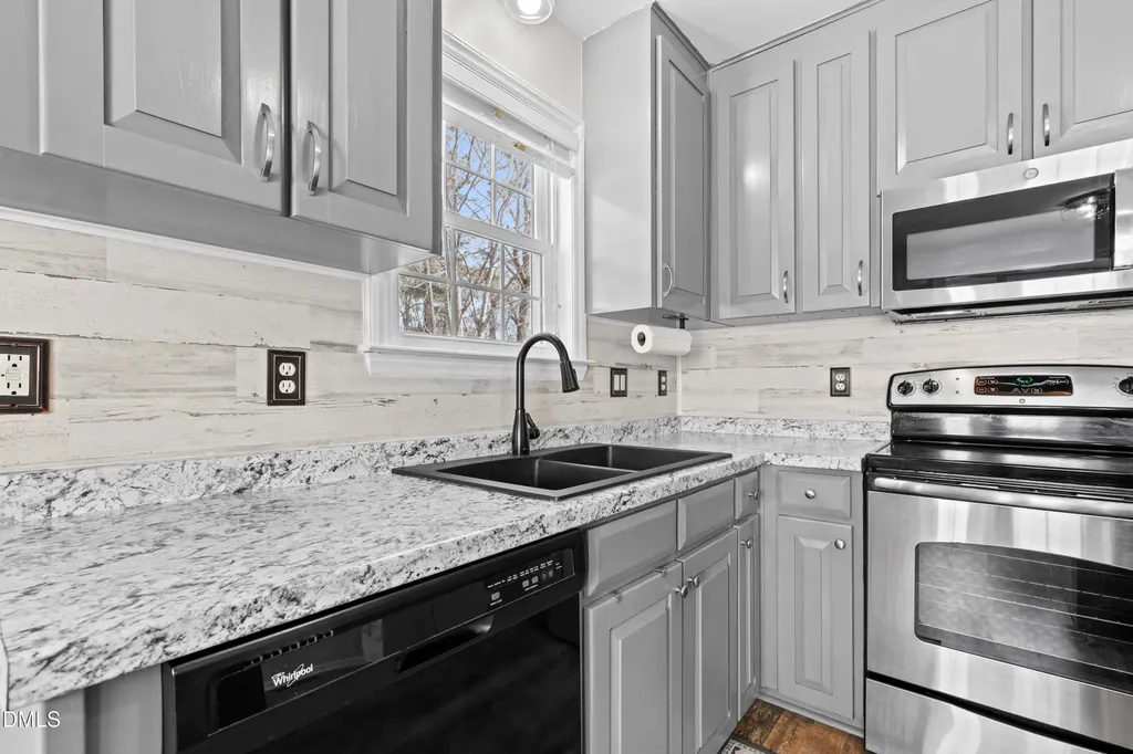 1120 Curtiss Drive Garner NC 27529