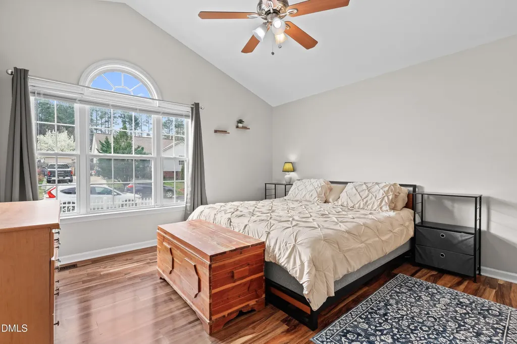 1120 Curtiss Drive Garner NC 27529