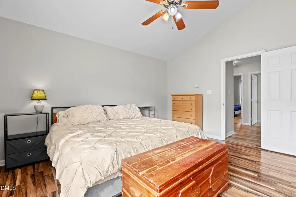 1120 Curtiss Drive Garner NC 27529