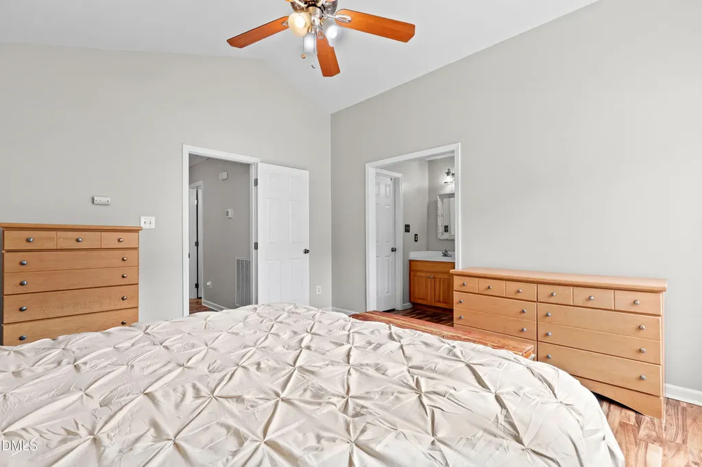 1120 Curtiss Drive Garner NC 27529