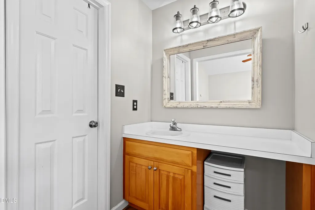1120 Curtiss Drive Garner NC 27529