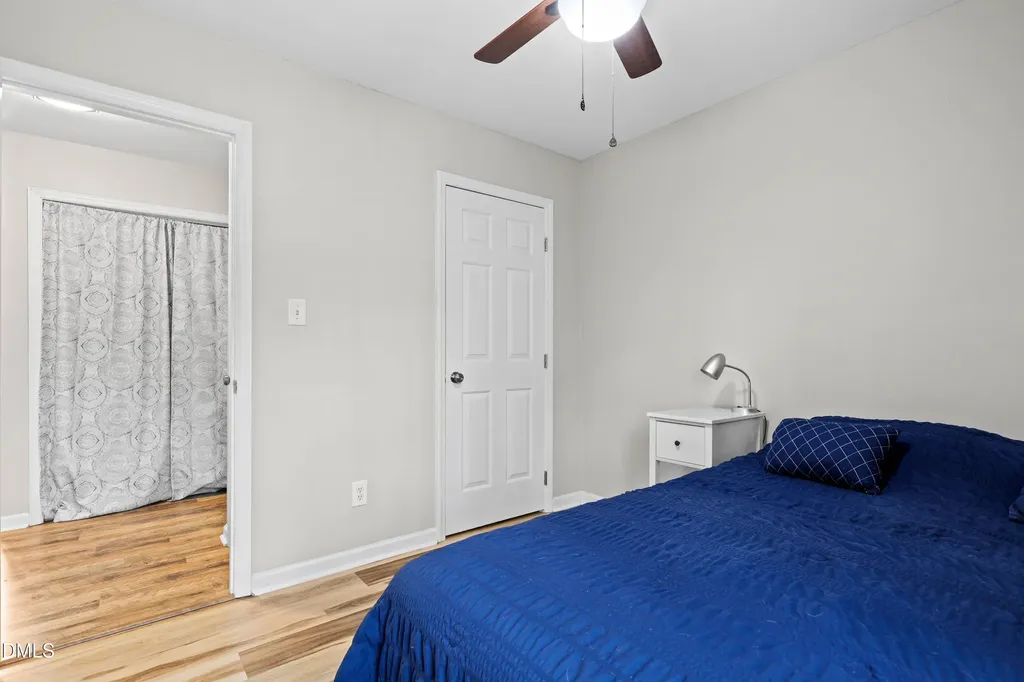 1120 Curtiss Drive Garner NC 27529