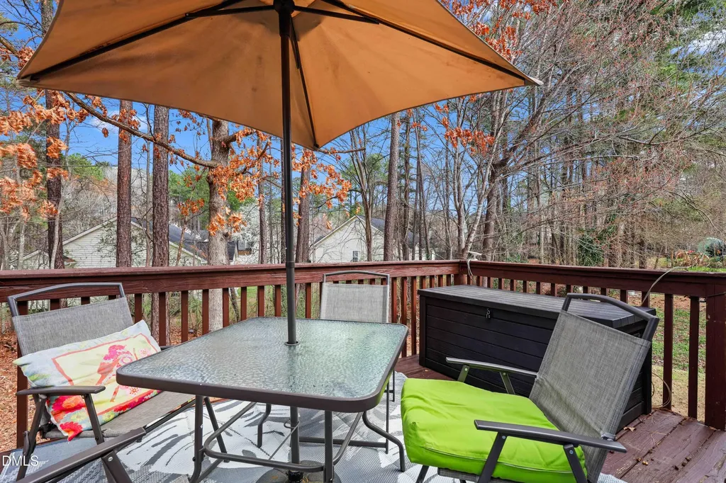 1120 Curtiss Drive Garner NC 27529